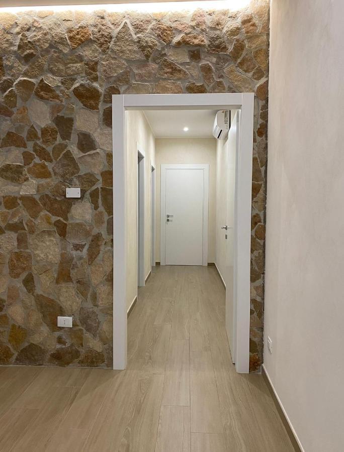 Ca Sal Holiday Home Lesina Exterior photo