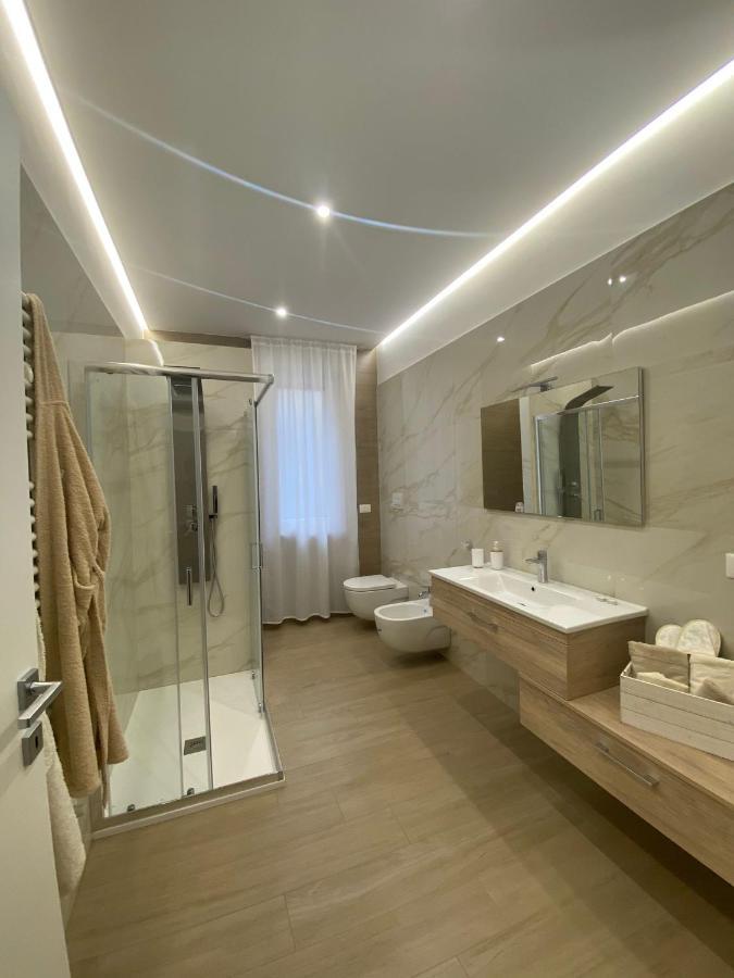 Ca Sal Holiday Home Lesina Exterior photo