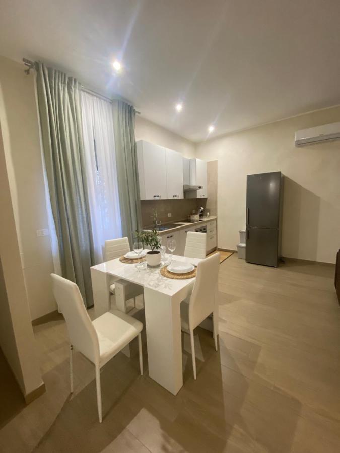 Ca Sal Holiday Home Lesina Exterior photo
