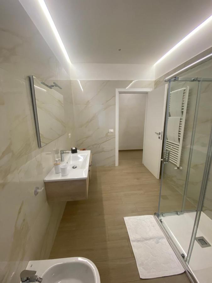 Ca Sal Holiday Home Lesina Exterior photo