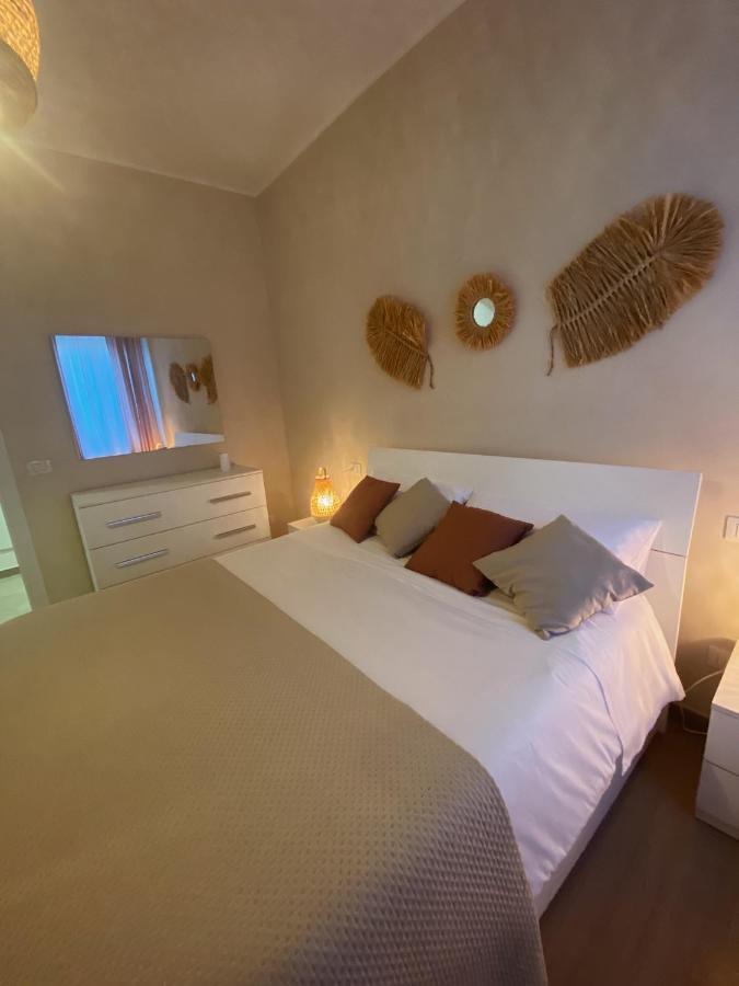 Ca Sal Holiday Home Lesina Exterior photo
